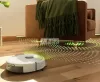 iRobot Roomba Combio 105 robotporszívó AutoEmpty™ dokkolóval, fehér