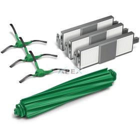   iRobot Roomba 205 porszívó és porszívó kombinált kiegészítő készlet