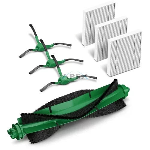 iRobot Roomba 105 Combo és 105+ Combo tartozékkészlet