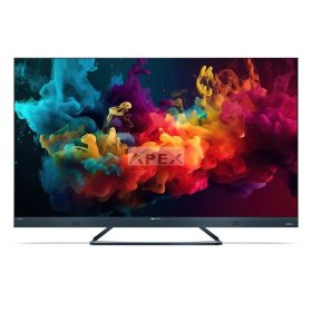   SHARP 55FQ5EG 139cm-es 4K UHD 144Hz Quantum Dot Sharp Google TV Harman Kardon hangszórókkal