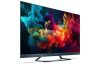 SHARP 55FQ5EG 139cm-es 4K UHD 144Hz Quantum Dot Sharp Google TV Harman Kardon hangszórókkal