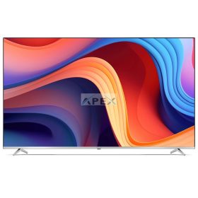   SHARP 70GP6260E 177cm-es 4K UHD QLED Sharp Google TV Harman Kardon hangszórókkal