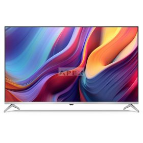  SHARP 43GP6265E 108cm-es 4K UHD QLED Google TV harman/kardon hangszórókkal