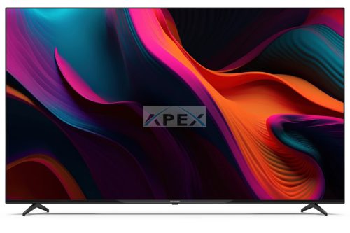 SHARP 70GL4260EB 177cm-es 4K UHD Google TV