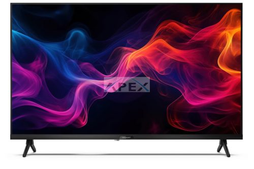 SHARP 32GF2265E 80cm-es HD Ready Google TV