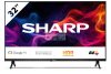 SHARP 32GF2265E 80cm-es HD Ready Google TV