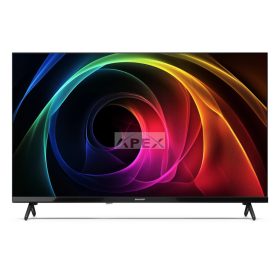SHARP 32HA1205E 80cm-es HD Ready LED TV