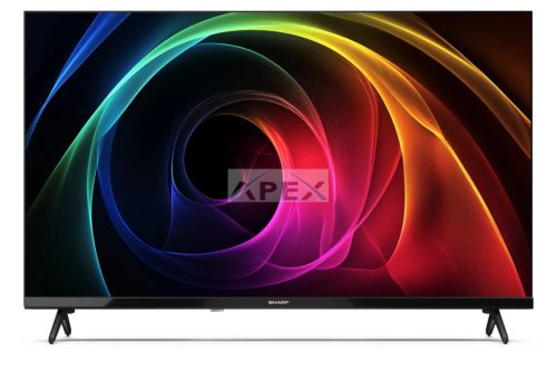 SHARP 32HA1205E 80cm-es HD Ready LED TV