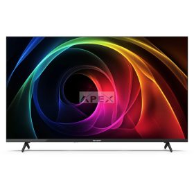 SHARP 40HA1205E 101cm-es Full HD LED TV