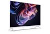 SHARP 32HF2265EW 80cm-es HD Ready LED Google TV, fehér
