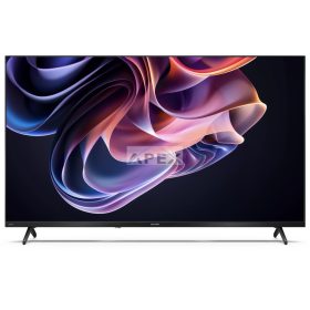 SHARP 40HF2265E 101cm-es Full HD LED Google TV