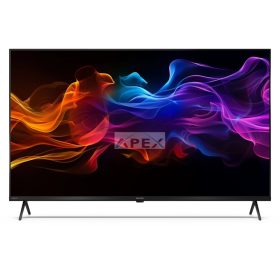SHARP 50HP5265E 126cm-es 4K Ultra HD QLED Google TV