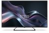 SHARP 43HP6265E 108cm-es 4K Ultra HD QLED Google TV