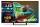 SHARP 32HF3865E 80cm-es Full HD QLED Google TV
