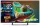 SHARP 40HF3865E 101cm-es Full HD QLED Google TV