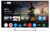 SHARP 50JP7265E 126cm-es 4K Ultra HD QLED MiniLED Google TV Harman Kardon hangszórókkal