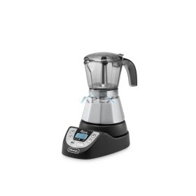   DELONGHI EMKP 63 B Alicia Plus elektromos kotyogós kávéfőző