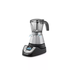   Delonghi EMKP 63B Alicia Plus elektromos kotyogós kávéfőző