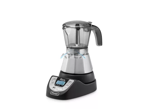 Delonghi EMKP 63B Alicia Plus elektromos kotyogós kávéfőző