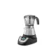 Delonghi EMKP 63B Alicia Plus elektromos kotyogós kávéfőző