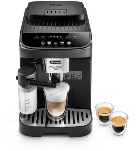 Delonghi ECAM 290.61.B Magnifica Evo automata kávéfőző