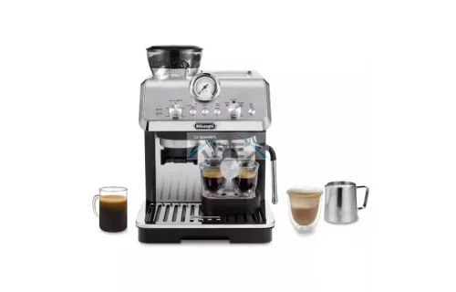 Delonghi EC9155.MB La Specialista Arte eszpresszó kávéfőző
