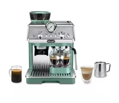 Delonghi EC9155.GR La Specialista Arte eszpresszó kávéfőző