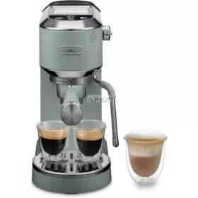 Delonghi EC890.GR Dedica Duo eszpresszó kávéfőző