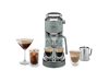 Delonghi EC890.GR Dedica Duo eszpresszó kávéfőző