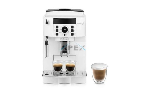Delonghi ECAM21.117.W Magnifica S automata kávéfőző