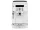Delonghi ECAM 22.110W MAGNIFICA S automata kávéfőző