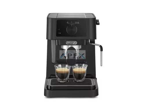 Delonghi EC230.BK Stilosa eszpresszó kávéfőző