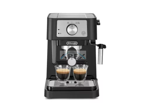 Delonghi EC260.BK Stilosa eszpresszó kávéfőző