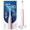 Oral-B iO3 elektromos fogkefe Blush Pink