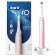 Oral-B iO3 elektromos fogkefe Blush Pink
