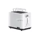 Braun HT1010WH kenyérpirító, fehér