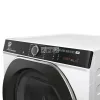 Hoover NDPEH9A3TCBEXS-S szárítógép, 9 kg, hőszivattyús