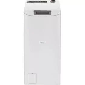   Hoover THOS476TM5-S felültöltős mosógép, 7kg, 1400 fordulat
