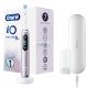 Oral-B iO9 Rose Quartz elektromos fogkefe