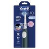 Oral-B iO2 elektromos fogkefe, Forest Green, erdőzöld
