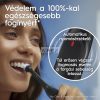 Oral-B iO2 elektromos fogkefe, Night Black, éjfekete