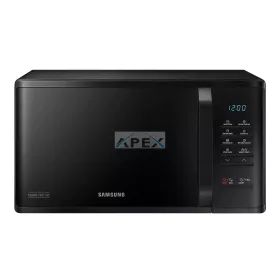 Samsung MS23K3513AK/EO mikrohullámú sütő, 23 liter