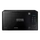 Samsung MS23K3513AK/EO mikrohullámú sütő, 23 liter