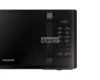 Samsung MS23K3513AK/EO mikrohullámú sütő, 23 liter
