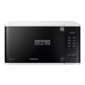 Samsung MS23K3513AW/EO mikrohullámú sütő, 23 liter