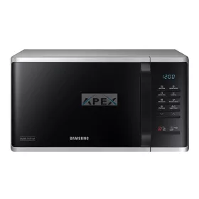 Samsung MS23K3513AS/EO mikrohullámú sütő, 23 liter