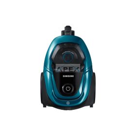   Samsung VC07M31B0HN/GE Hagyományos porzsák nélküli porszívó 700W, mentakék