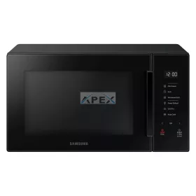   Samsung MG30T5018CK/EO mikrohullámú sütő, grilles, 30 liter