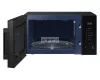 Samsung MG30T5018CK/EO mikrohullámú sütő, grilles, 30 liter