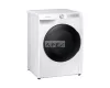 Samsung WD80T634DBH/S6 Mosó- és szárítógép EcoBubble™ technológiával 8 kg, Fehér